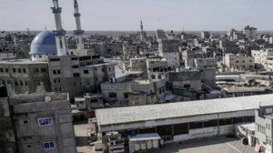 Arabia Saudyjska ostrzega Izrael przed "bardzo poważnymi konsekwencjami" szturmu na Rafah