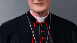 Niemiecki kardynał pod ostrzałem za upomnienie księdza w związku z błogosławieństwem osób tej samej płci