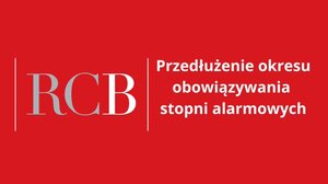 Uwaga! Podwyższony stopień alarmowy w Polsce! Zagrożenie terrorystyczne?