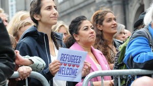 UE ujawniła swój plan ograniczenia migracji