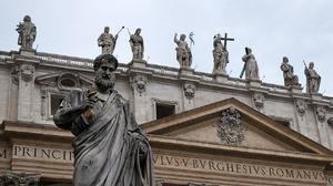 Synod "przygotowuje grunt pod przyszłe zmiany dotyczące roli kobiet w Kościele"