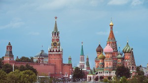 Amerykanie twierdzą, że znają motywy inscenizacji ataku na Kreml