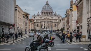 Co jest omawiane podczas pierwszego tygodnia Synodu na temat synodalności?