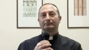Włoski ksiądz ekskomunikowany za nazwanie papieża Franciszka "uzurpatorem"