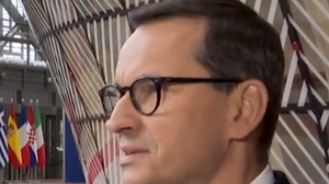 Premier Mateusz Morawiecki OSTRO! Naprawdę to powiedział (WIDEO)