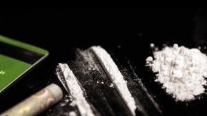 Ogromne ilości twardych narkotyków w gabinecie "ministry" edukacji (FELIETON)