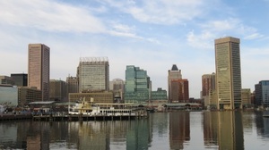 FBI wszczyna śledztwo ws. zawalenia się mostu w Baltimore