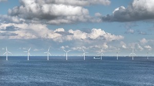Morskie farmy wiatrowe również są zagrożeniem dla ludzi i środowiska