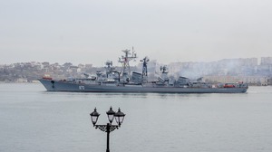 Polska Grupa Zbrojeniowa ubezpieczyła statki, które jeszcze nie powstały