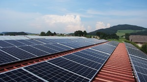 UE nie uratuje producentów paneli słonecznych?