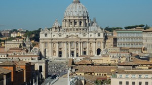 Papież Franciszek reformuje "konstytucję" Państwa Watykańskiego