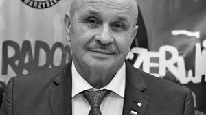 Zmarł Stanisław Kowalski. Był znanym działaczem z Radomia.