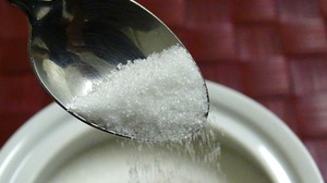 WHO ostrzega przed stosowaniem słodzików zamiast cukru