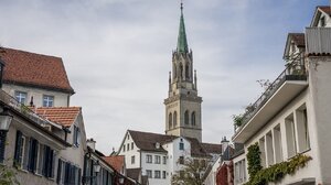 Watykan prowadzi dochodzenie wobec nadużyć w szwajcarskim Kościele