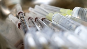 Reuters: Pentagon prowadził tajną kampanię antyszczepionkową?