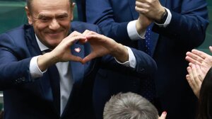 Donald Tusk uderza w Telewizję Republika: "media chore na nienawiść"