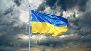 Eurowizja zablokowała wystąpienie prezydenta Ukrainy