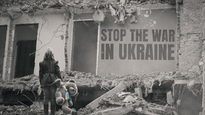 CNN: Rosja zmieniła taktykę w wojnie z Ukrainą