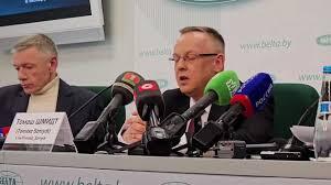 Znany polski sędzia poprosił o azyl na Białorusi