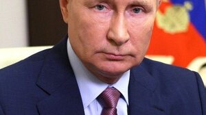 Putin powiedział, że TO zrobi, jeśli Ukraina użyje amunicji kasetowej