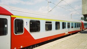 Jak InterCity promuje bzdurę o śladzie węglowym