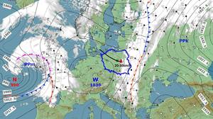 Wojsko Polskie jako pogodynka! Uwłaczające?