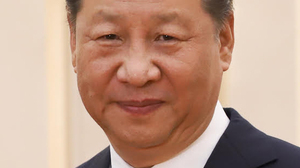 Chiński prezydent pierwszy raz odwiedził Europę