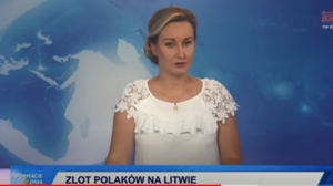 TV TRWAM: Zlot Polaków na Litwie (WIDEO)