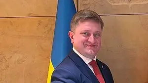 Ukraiński ambasador powiedział to o słowach polskiego ministra. "KATEGORYCZNIE odrzucamy..."