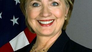 Zdaniem Hillary Clinton obrońcy życia tworzą formacje terrorystyczne