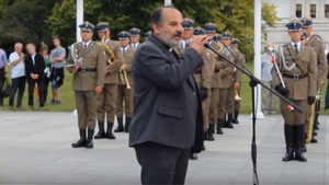 Wideo. Przejmujące, pełne bólu, przemówienie księdza Isakowicza-Zaleskiego na Marszu Wołyńskim