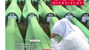 Gość Niedzielny: Żydzi terroryzują dziennikarzy i ich rodziny