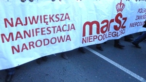 Dlaczego wezmę udział w Marszu Niepodległości