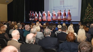 „W jedności stanowimy siłę”. Spotkanie opłatkowe ZPL i przedstawicieli polskich organizacji