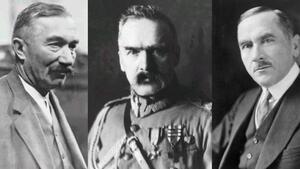 11 listopada 1918 r.: Chwała BOHATEROM!