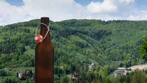 Alkoholowy Lany Poniedziałek i weekend majowy na tatrzańskim szlaku