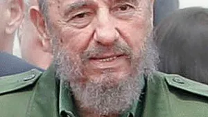 Fidel Castro nie żyje