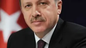 Jak Allah pozwoli - Erdogan zmieni konstytucję