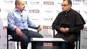 PRAWY.TV: Tomasz Kondej - Katolickie Stowarzyszenie Farmaceutów