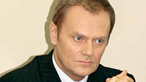 Szczyt UE: Tusk sprzedał polską wieś