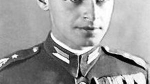 Witold Pilecki awansowany pośmiertnie na pułkownika