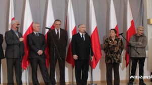 Marsz Wolności, Solidarności i Niepodległości już w czwartek!