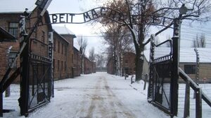 W Strasbourgu odnaleziono szczątki osób zagazowanych w obozie w Auschwitz