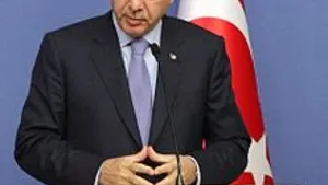 Erdogan na oczach UE wykańcza niezależną prasę