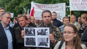 PIS, KNP i RN razem przeciw rządom PO