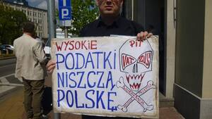 Geopolityczne wyzwania Polski