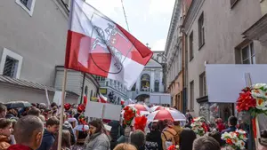 Skandaliczne zachowanie Litwy wobec Polaków! "Nigdy nie było i nie będzie zgody na dyskryminację polskiego szkolnictwa na Wileńszczyźnie"