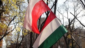 Jobbik – narodowa prawica bez kamuflażu