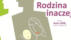 Sympozjum „Rodzina inaczej” już w sobotę!