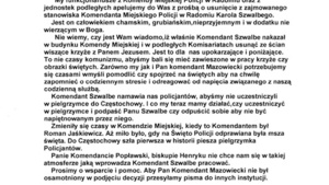 POLICJA łamie prawo? Ubeckie metody w III RP na porządku dziennym!